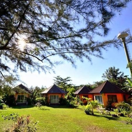 Monkey Dive Hostel Khaolak Khao Lak Zewnętrze zdjęcie