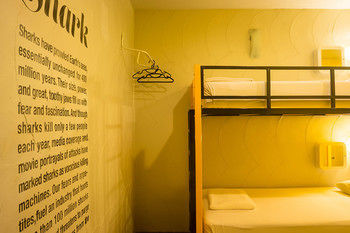 Monkey Dive Hostel Khaolak Khao Lak Zewnętrze zdjęcie