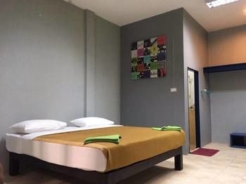 Monkey Dive Hostel Khaolak Khao Lak Zewnętrze zdjęcie